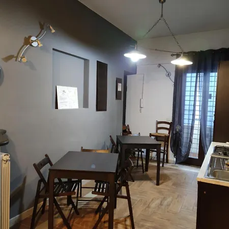 Marco E Laura Al Vaticano 3* Rom