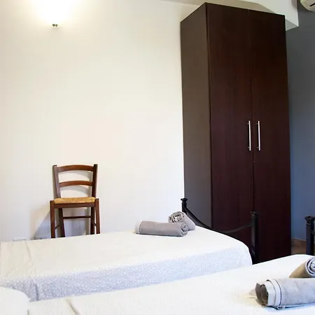 Marco E Laura Al Vaticano Bed & Breakfast Rom