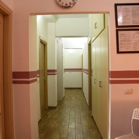 Bed & Breakfast Marco E Laura Al Vaticano 3*