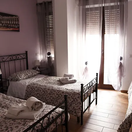 Marco E Laura Al Vaticano 3*