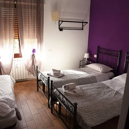 Marco E Laura Al Vaticano 3*