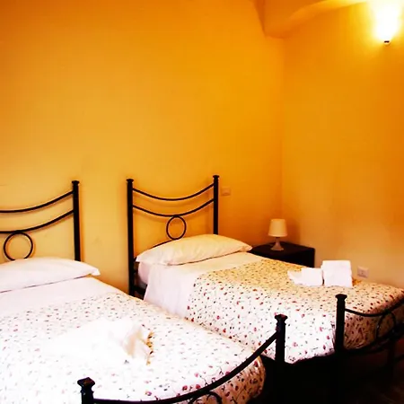 Marco E Laura Al Vaticano Bed & Breakfast