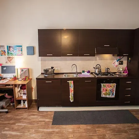 Bed & Breakfast Marco E Laura Al Vaticano