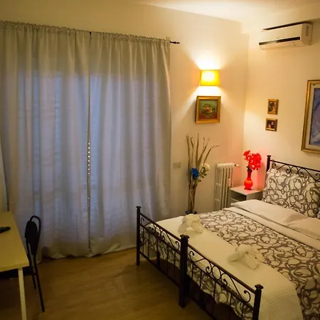 Marco E Laura Al Vaticano Bed & Breakfast Rom