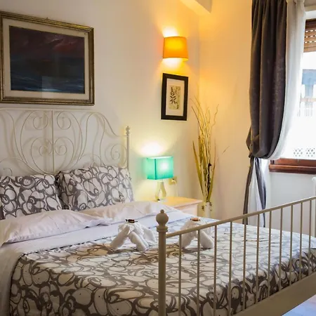 Marco E Laura Al Vaticano