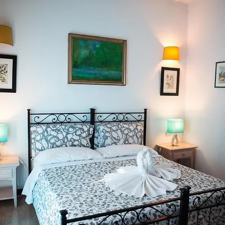 Bed & Breakfast Marco E Laura Al Vaticano