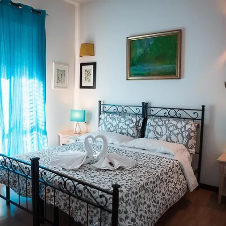 Marco E Laura Al Vaticano