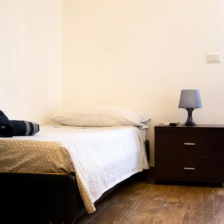 Marco E Laura Al Vaticano 3* Rome