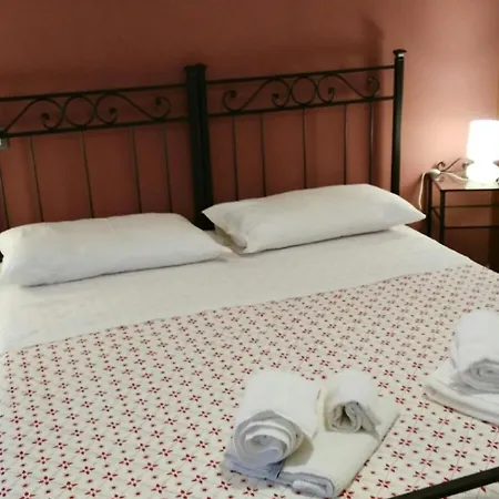 Bed & Breakfast Marco E Laura Al Vaticano 3*