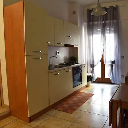 Bed & Breakfast Marco E Laura Al Vaticano