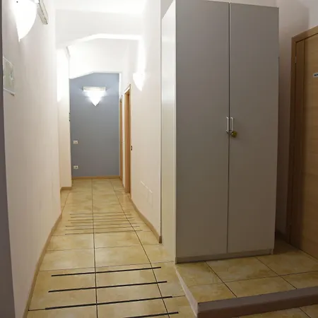 Marco E Laura Al Vaticano