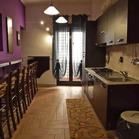 Bed & Breakfast Marco E Laura Al Vaticano 3*