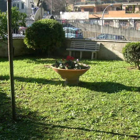 Bed & Breakfast Marco E Laura Al Vaticano Rome