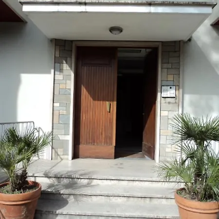 Bed and Breakfast Marco E Laura Al Vaticano