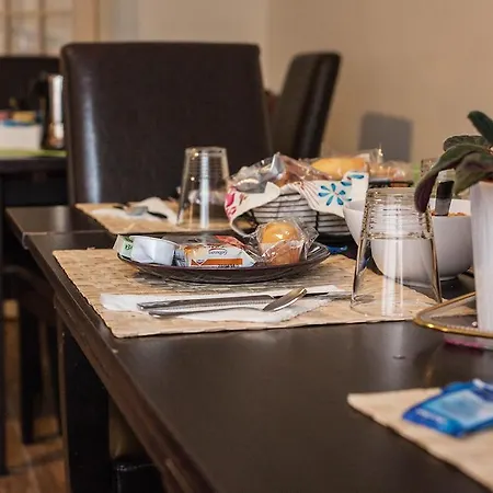 Bed & Breakfast Marco E Laura Al Vaticano Rome