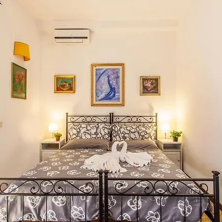 Bed and Breakfast Marco E Laura Al Vaticano 3*