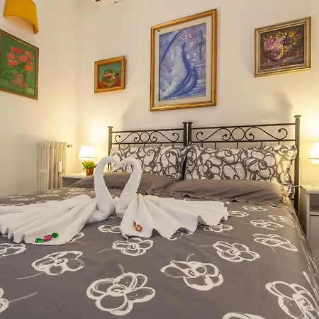 Bed and Breakfast Marco E Laura Al Vaticano 3*