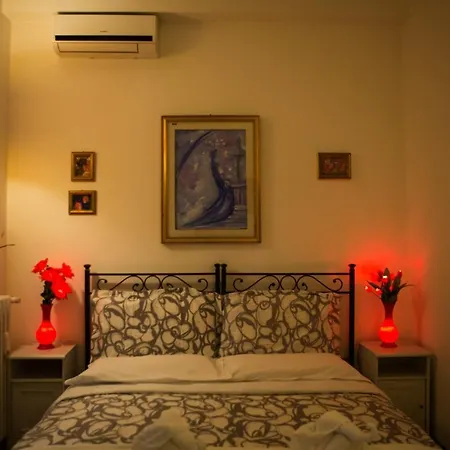 Marco E Laura Al Vaticano Bed & Breakfast