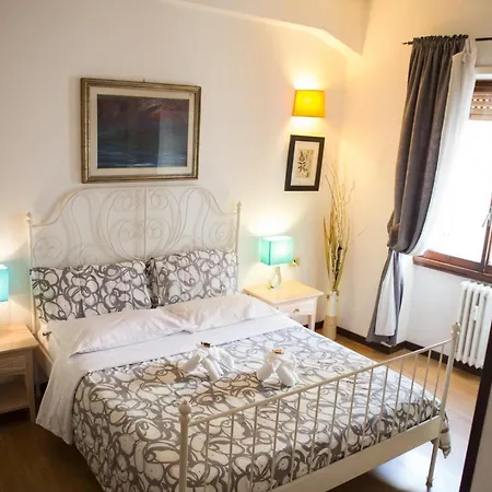 Bed and Breakfast Marco E Laura Al Vaticano Ρώμη