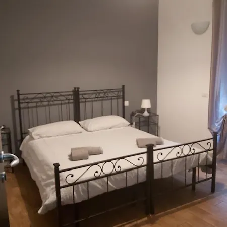 Bed & Breakfast Marco E Laura Al Vaticano Roma