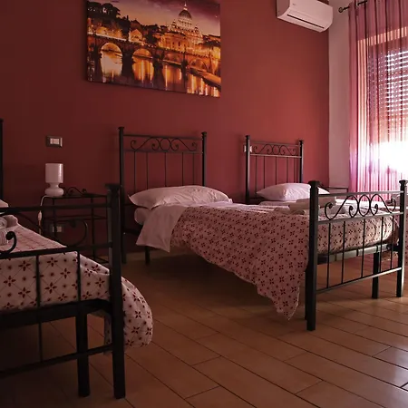 마르코 E 로라 B&B 3*