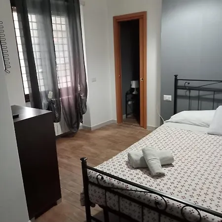 Bed & Breakfast Marco E Laura Al Vaticano Rom