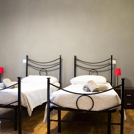 Bed & Breakfast Marco E Laura Al Vaticano Roma