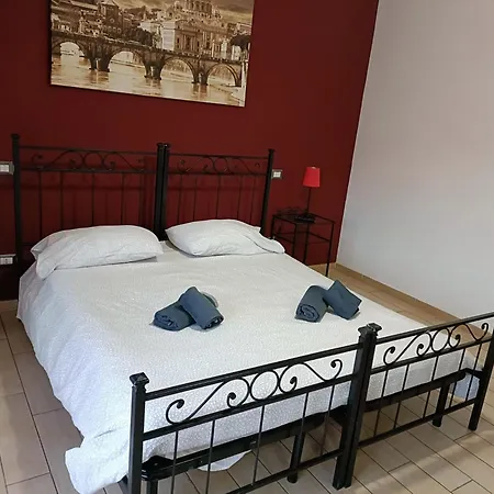 마르코 E 로라 B&B