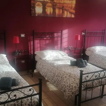 마르코 E 로라 B&B 3*