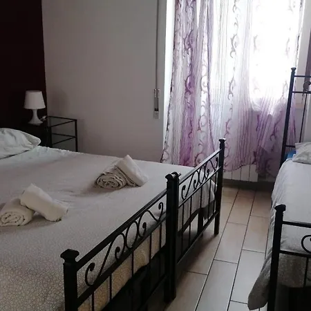 마르코 E 로라 B&B 3*