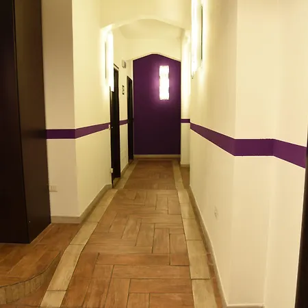 Bed & Breakfast Marco E Laura Al Vaticano