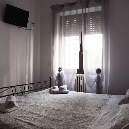 Marco E Laura Al Vaticano Bed & Breakfast Rome