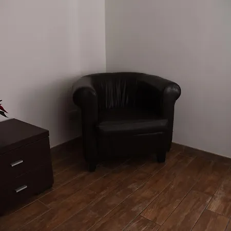 Marco E Laura Al Vaticano Bed & Breakfast Rome