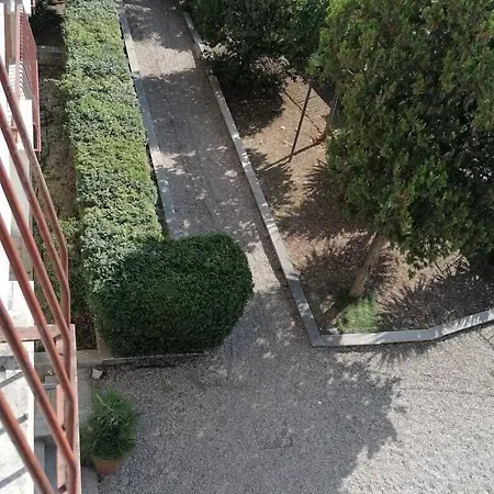 Bed and breakfast Marco E Laura Al Vaticano
