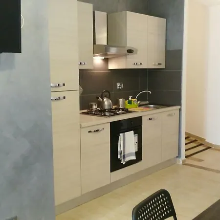 Bed & Breakfast Marco E Laura Al Vaticano 3*