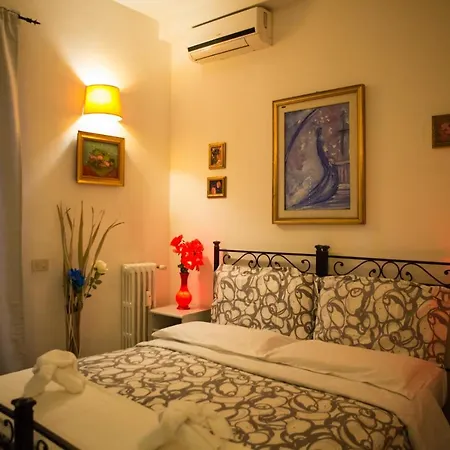 마르코 E 로라 B&B 3*