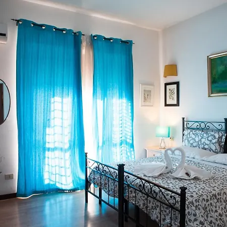 Bed & Breakfast Marco E Laura Al Vaticano Roma