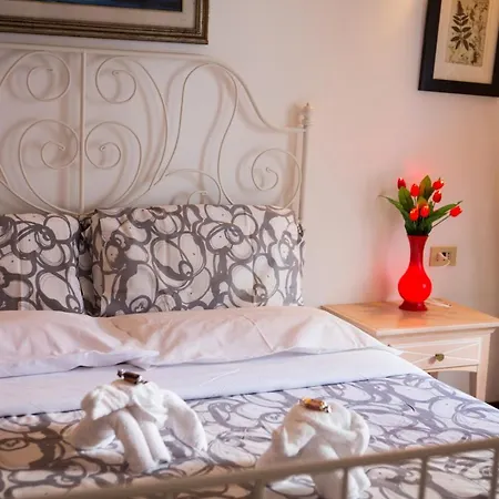 Marco E Laura Al Vaticano 3*