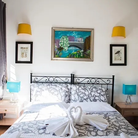 Marco E Laura Al Vaticano Roma