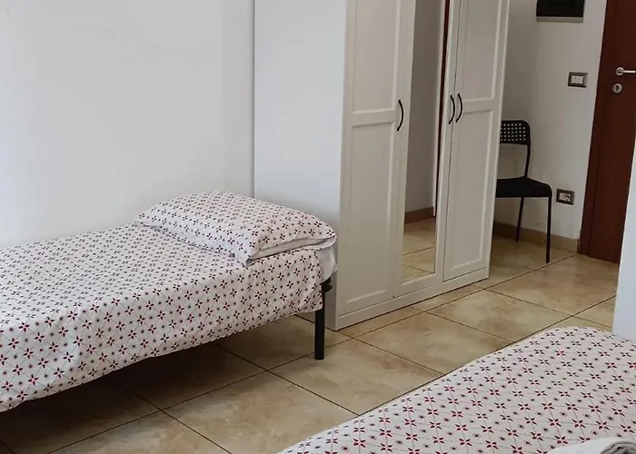 B&B Marco E Laura Al Vaticano 로마