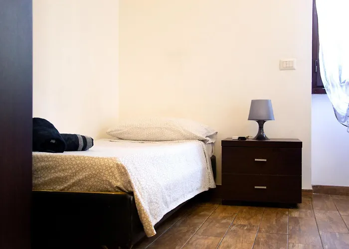 Marco E Laura Al Vaticano 3* 로마