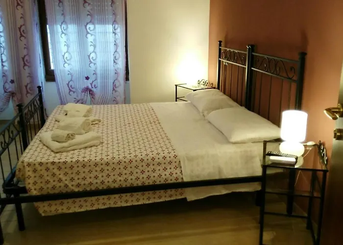 Marco E Laura Al Vaticano 로마