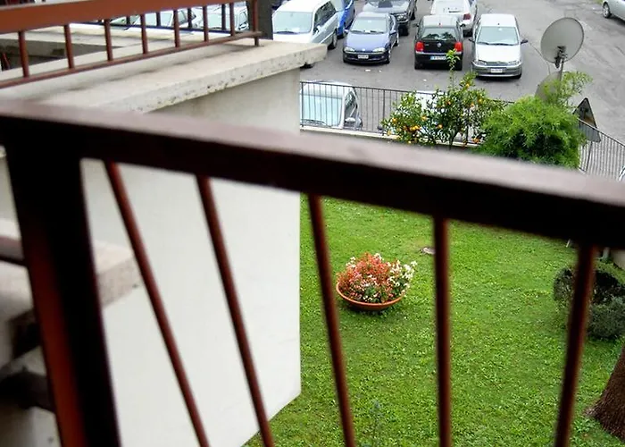 Nocleg ze śniadaniem Marco E Laura Al Vaticano 3*