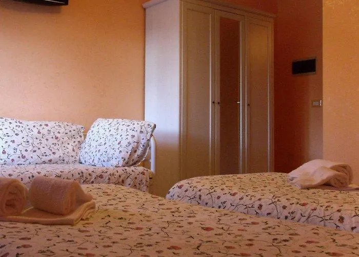 B&B Marco E Laura Al Vaticano