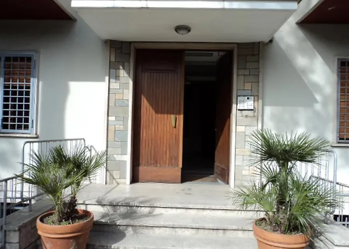 B&B Marco E Laura Al Vaticano