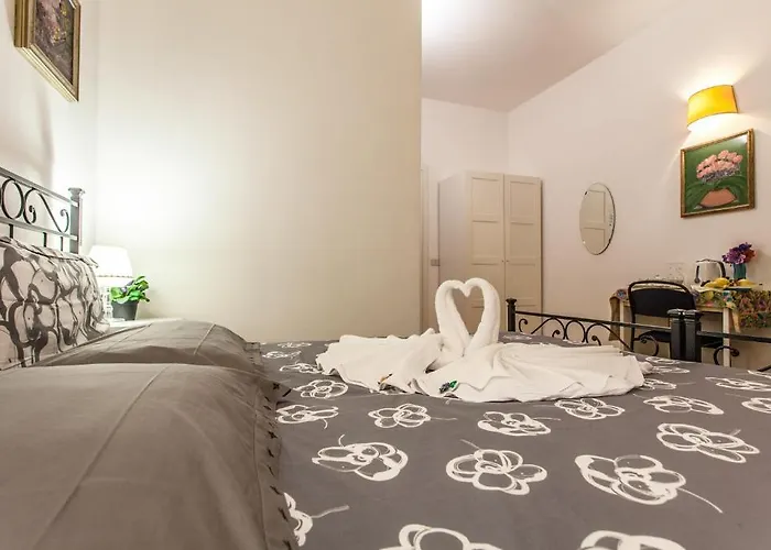 Marco E Laura Al Vaticano