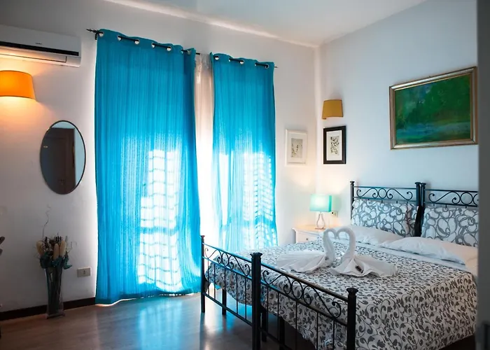 Nocleg ze śniadaniem Marco E Laura Al Vaticano Rzym