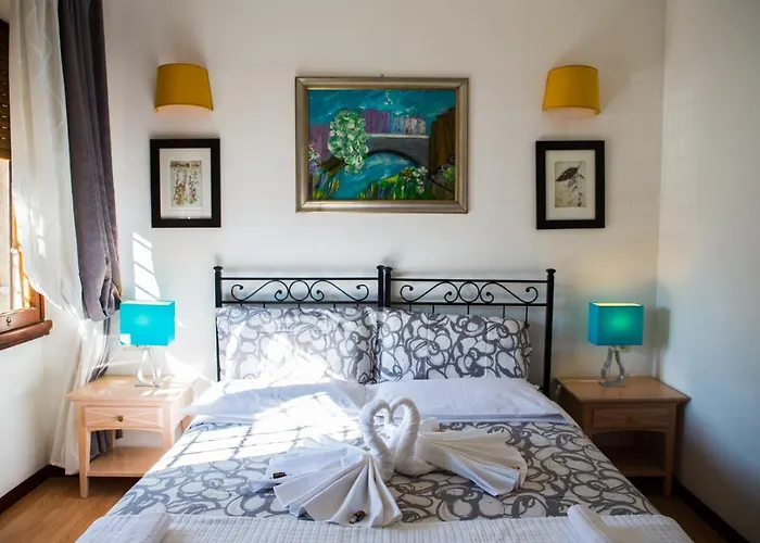 Marco E Laura Al Vaticano 로마