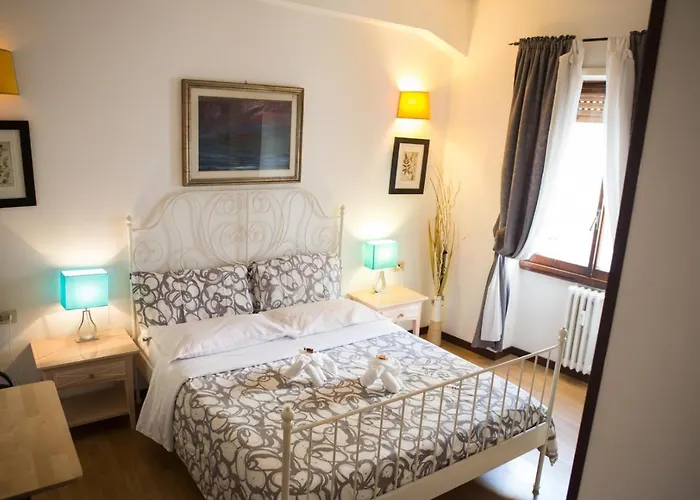 Nocleg ze śniadaniem Marco E Laura Al Vaticano Rzym