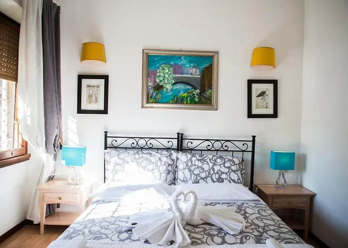 Marco E Laura Al Vaticano 로마